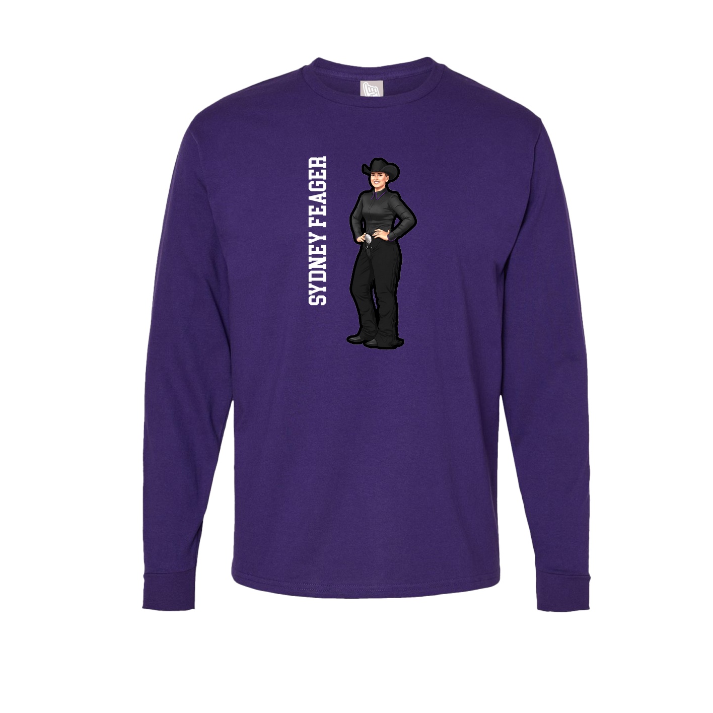 Long Sleeve Tee