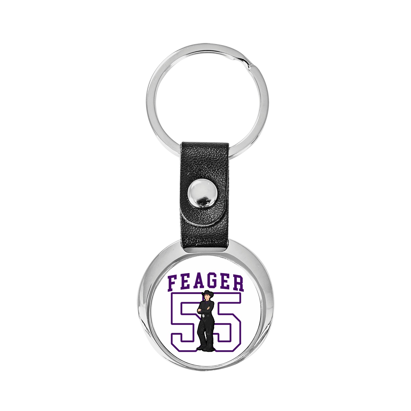 Key Chain — Shirsey in Classic