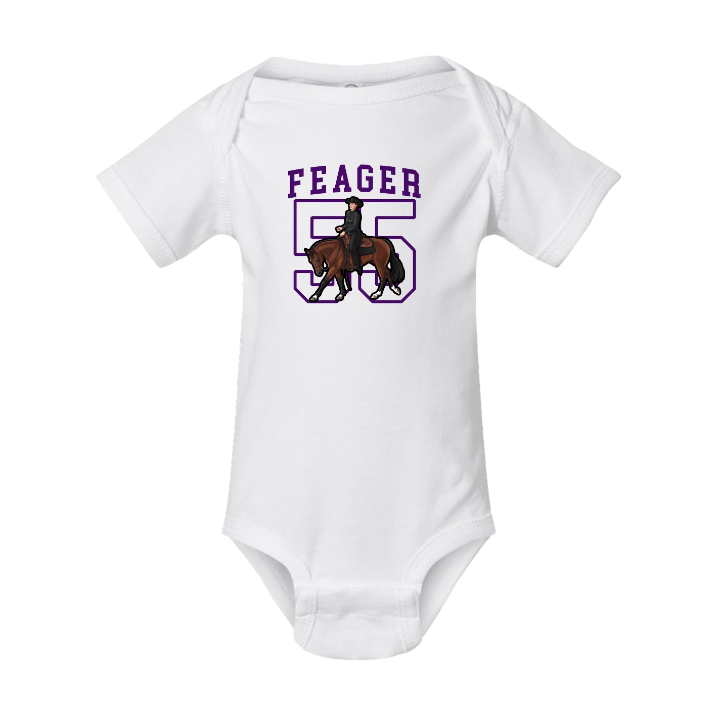 Baby Onesie