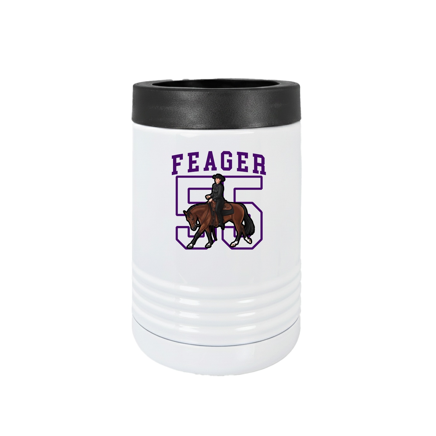 Beverage Holder — Shirsey in White