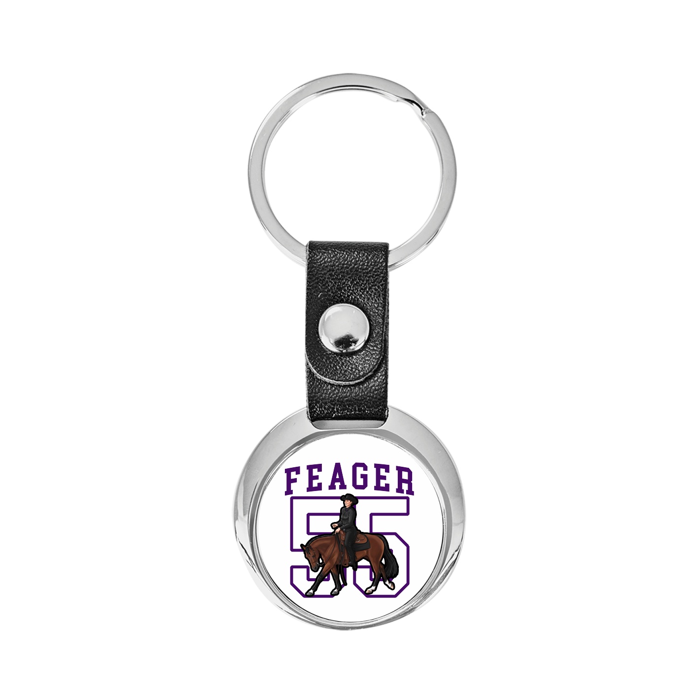 Key Chain — Shirsey in Classic