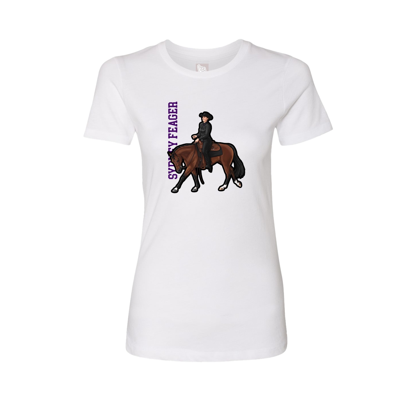 Womens Tee