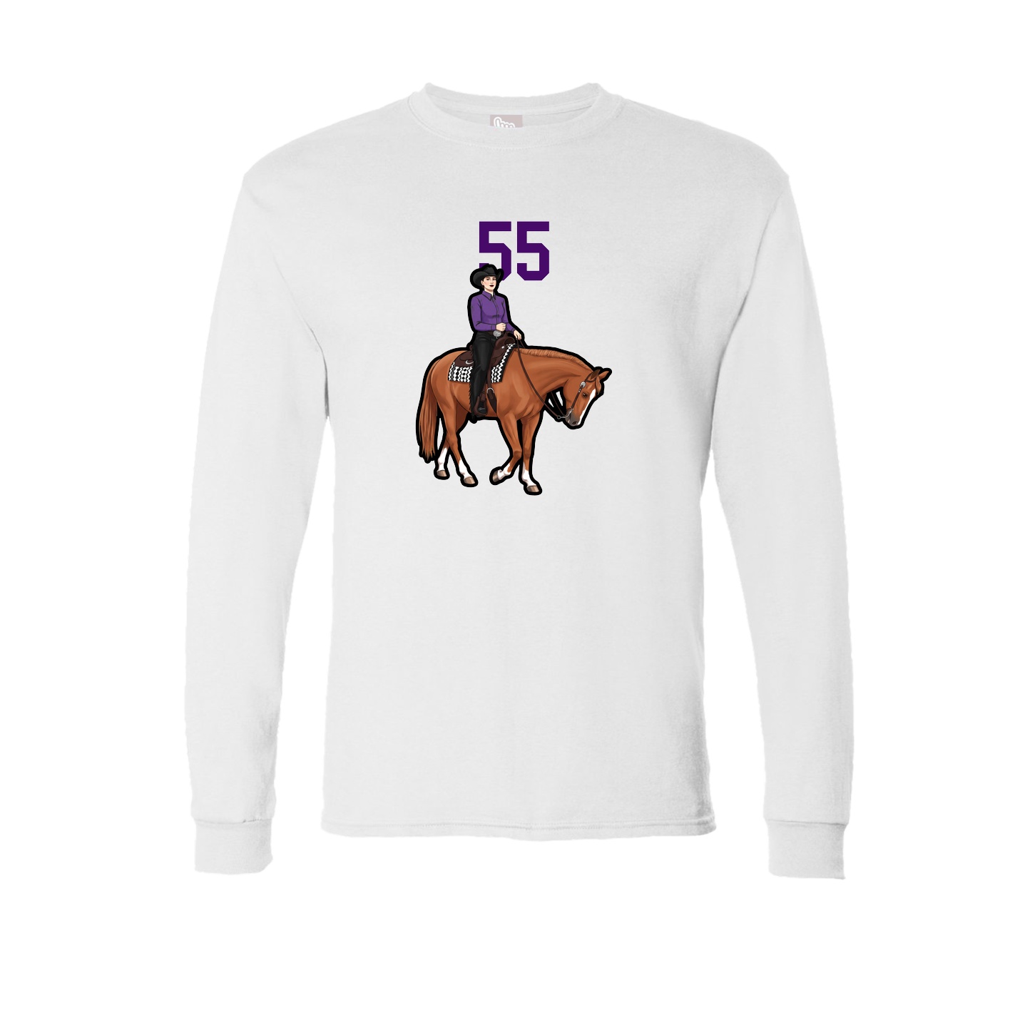 Long Sleeve Tee