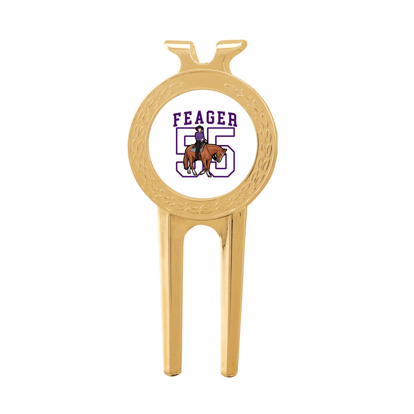 Divot Tool with Ball Marker — Shirsey in Classic