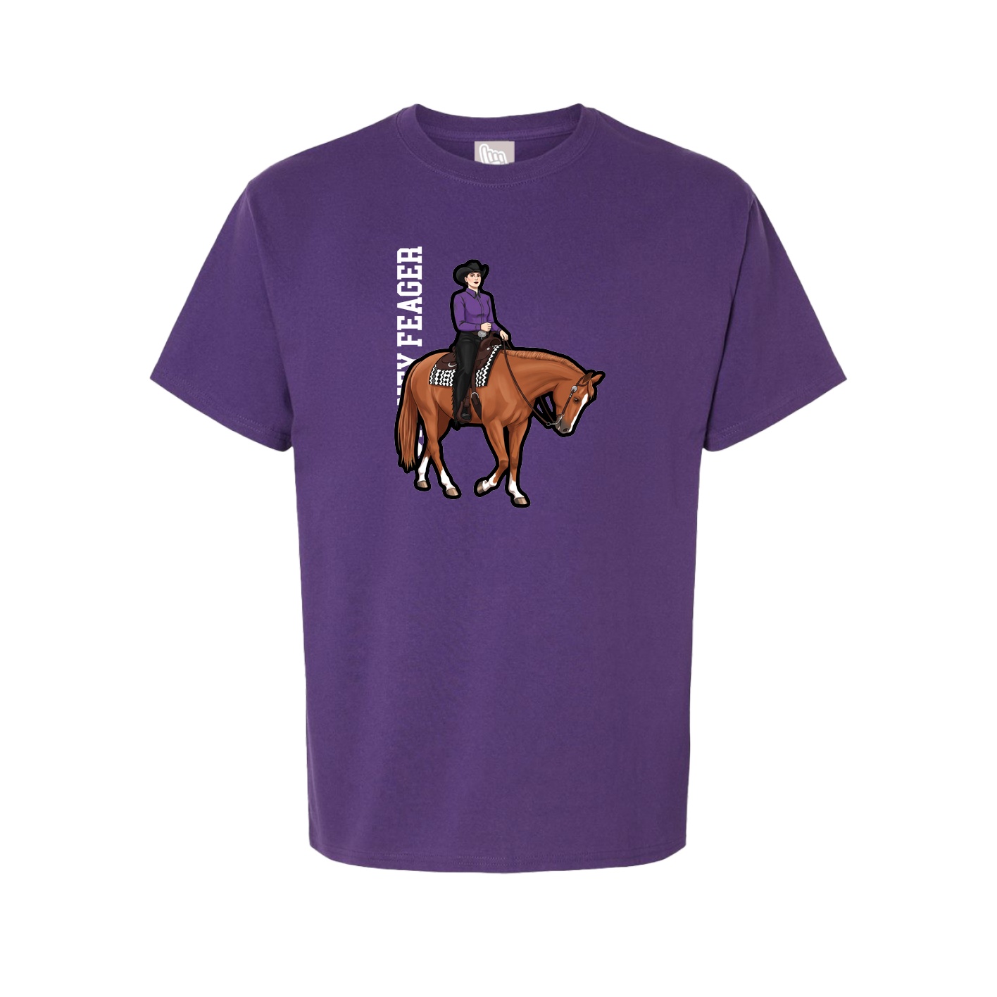 NIL Club Tee
