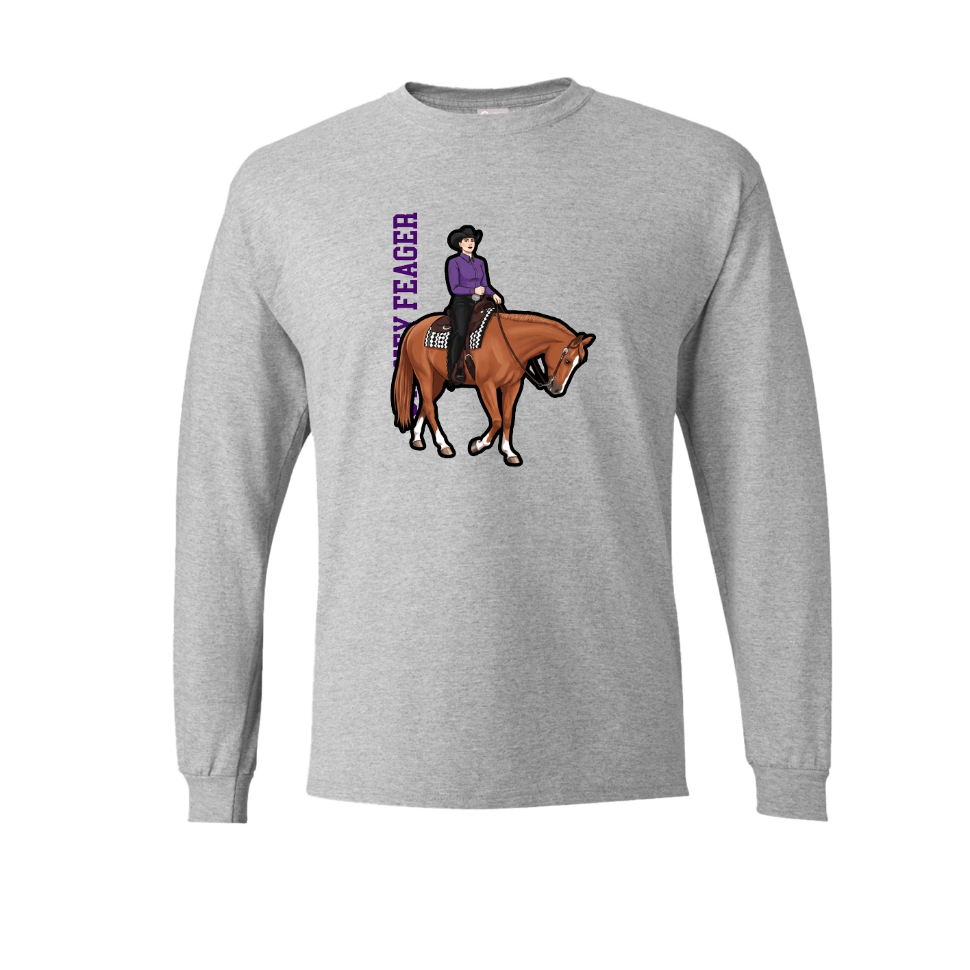Long Sleeve Tee