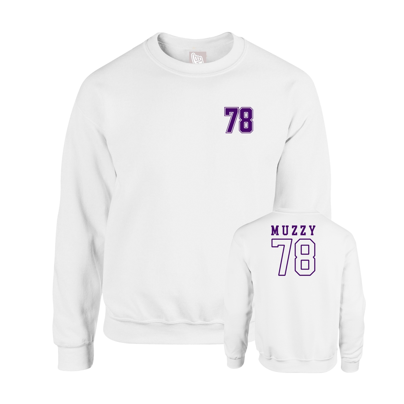 Fleece Crew