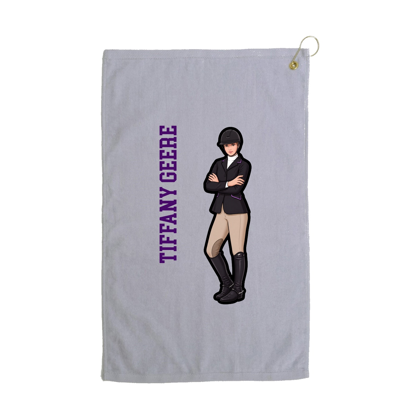 Golf Towel