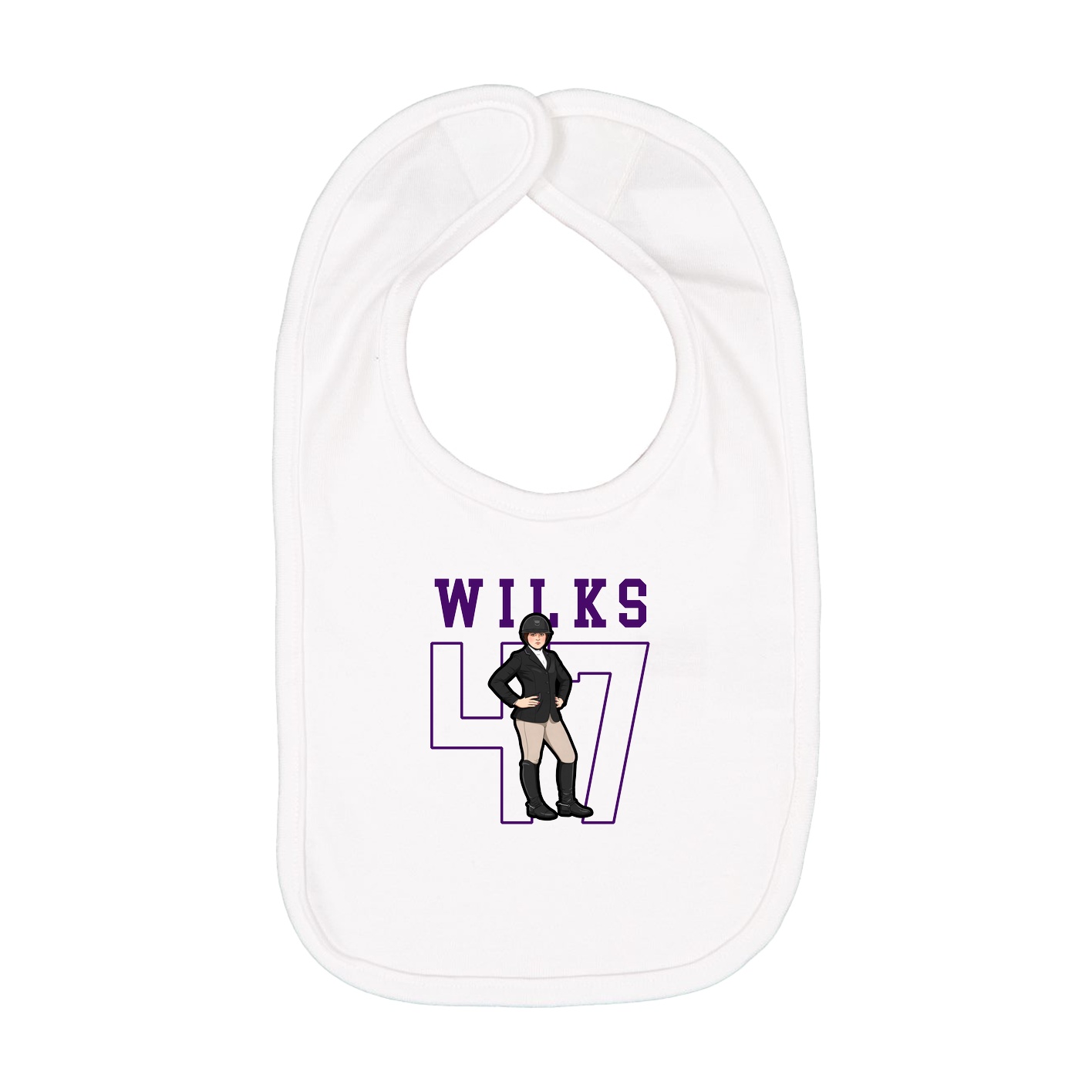 Infant Bib
