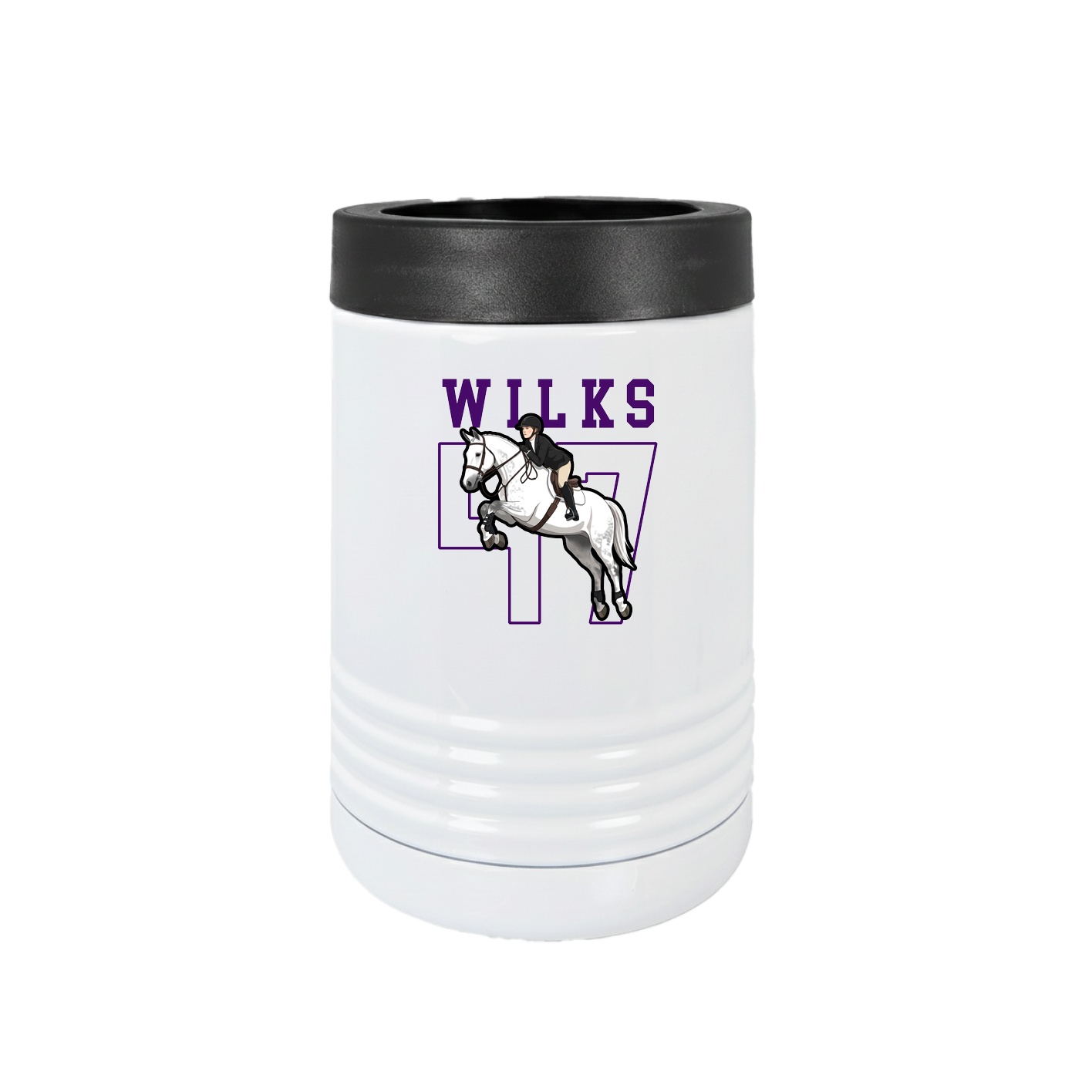 Beverage Holder — Shirsey in White
