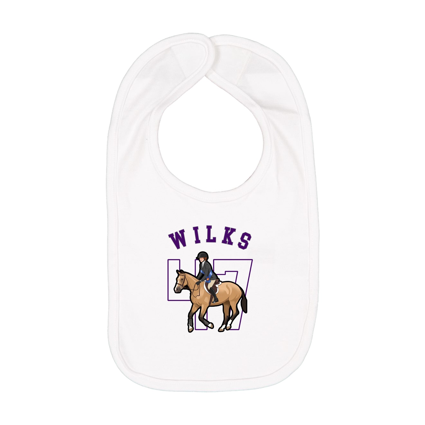 Infant Bib