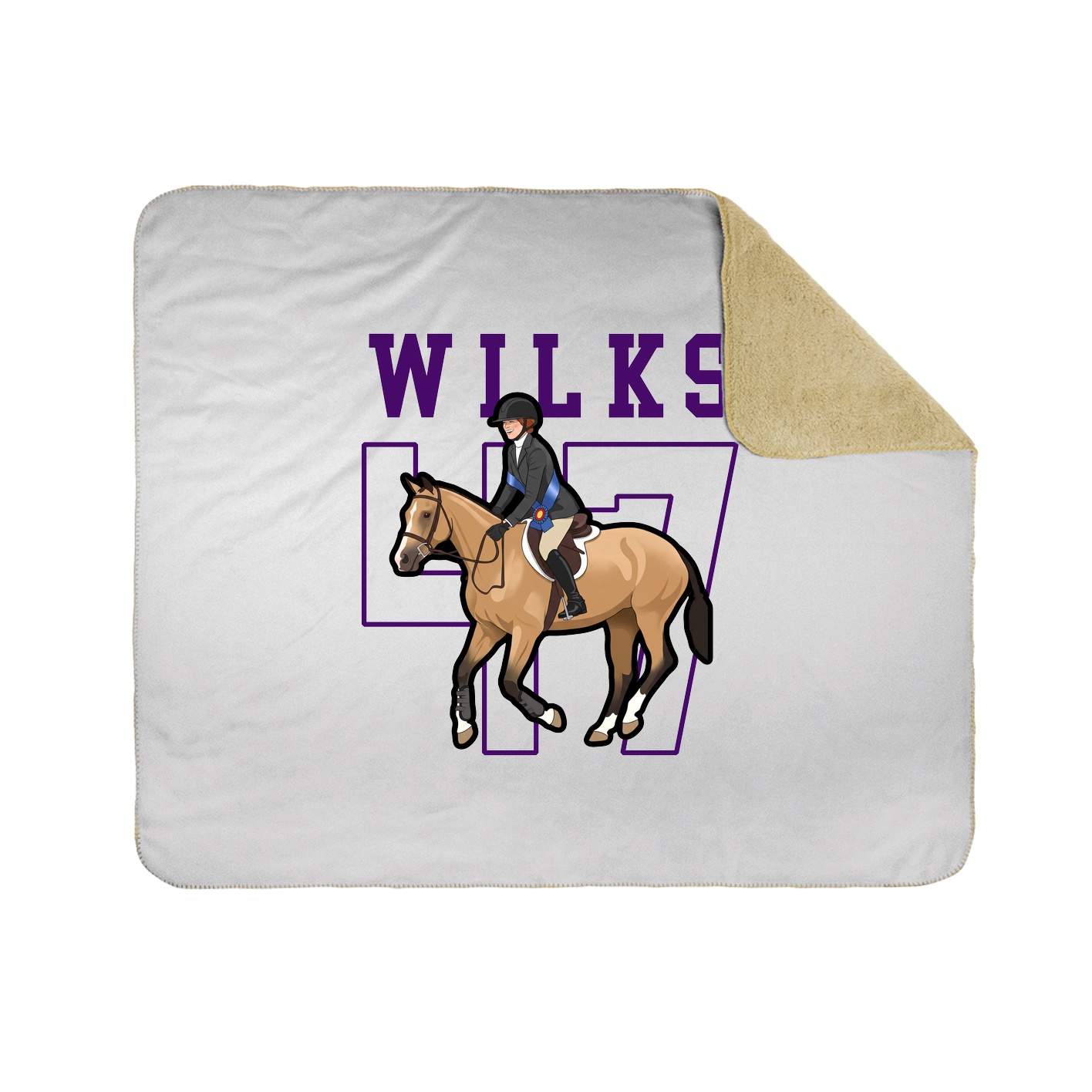 Throw Blanket