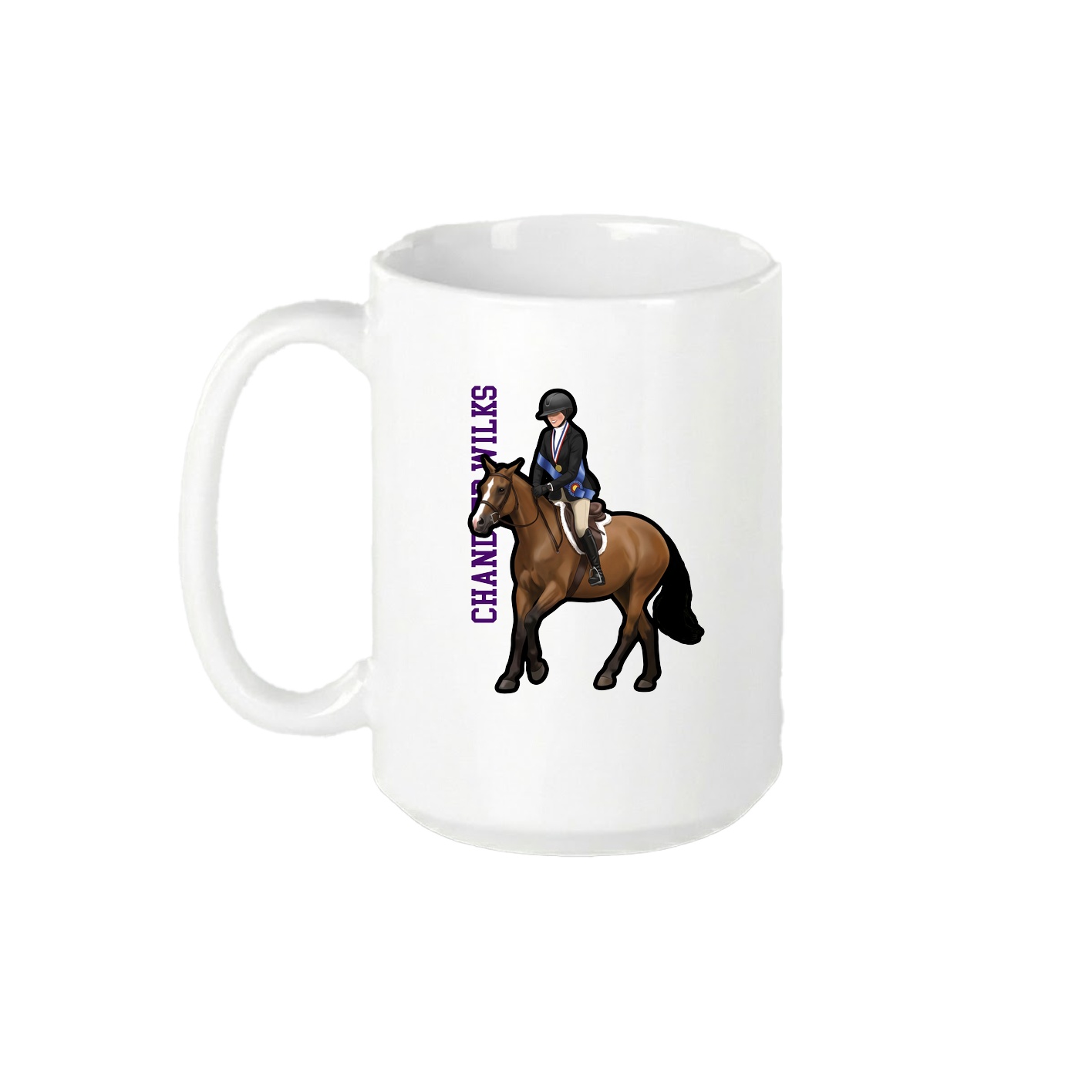 15oz Coffee Mug