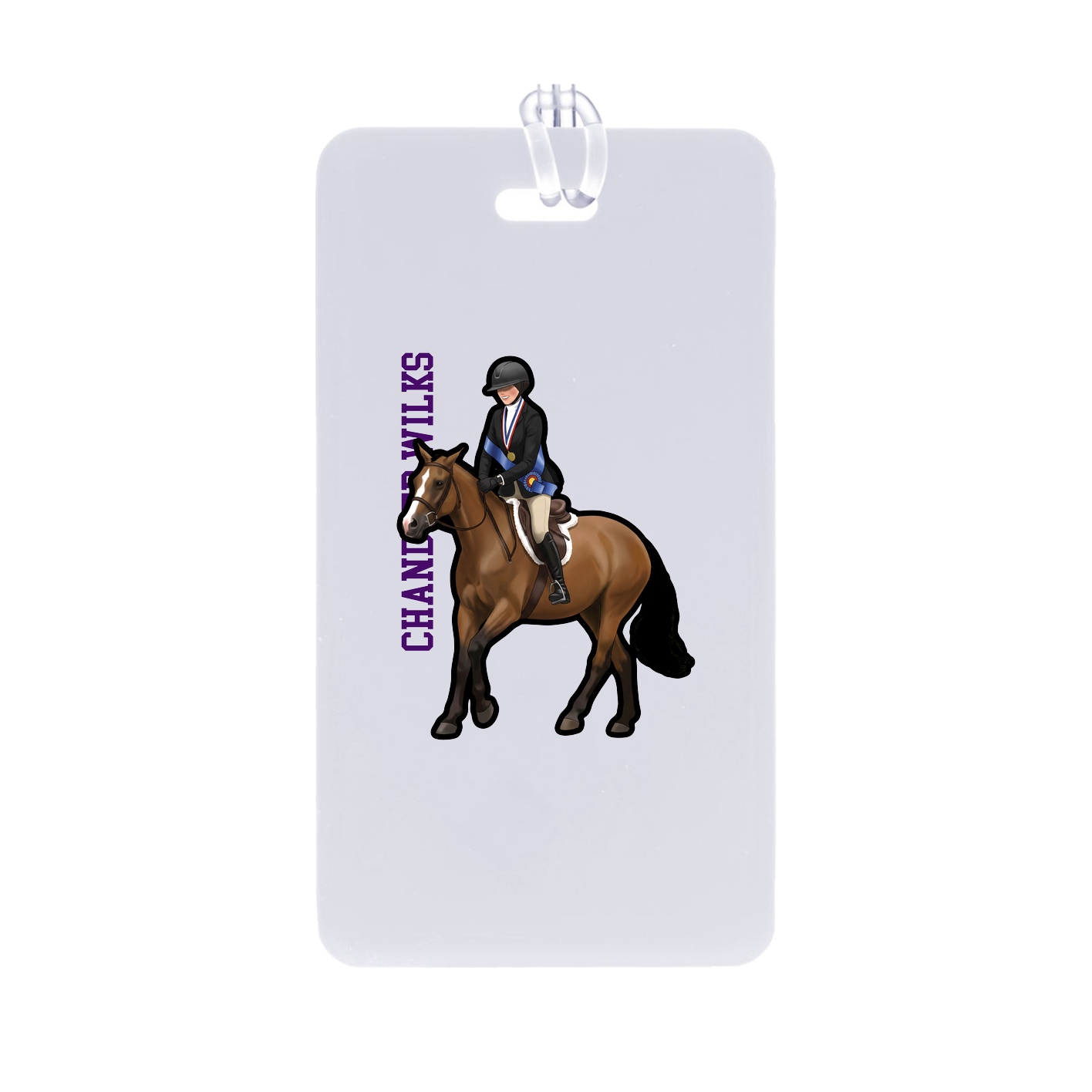 Bag Tag