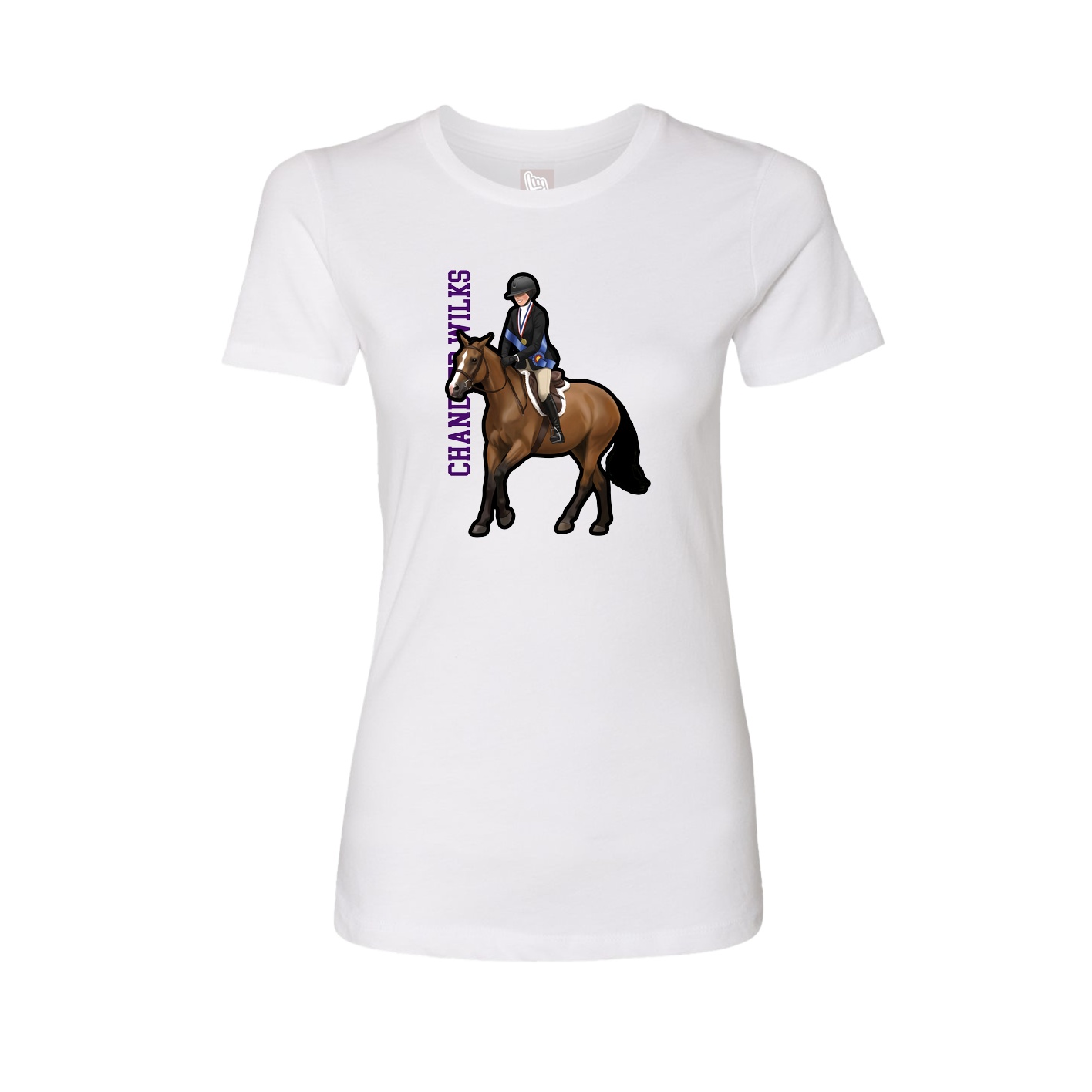 Womens Tee