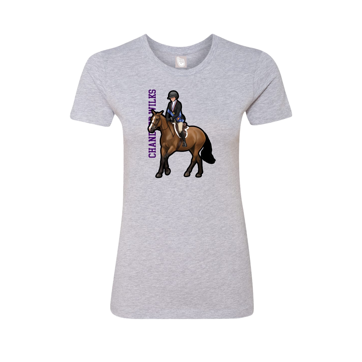 Womens Tee