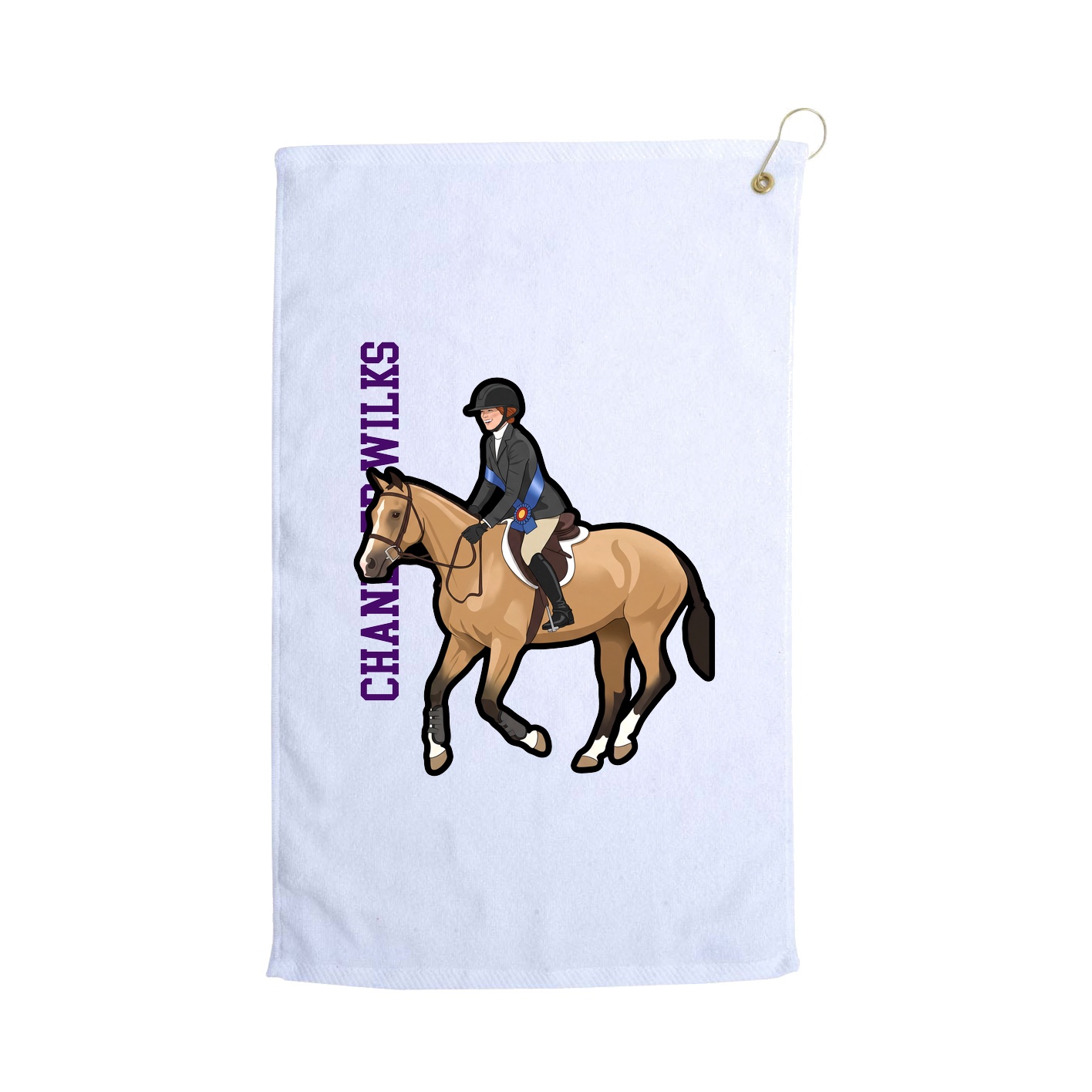 Golf Towel