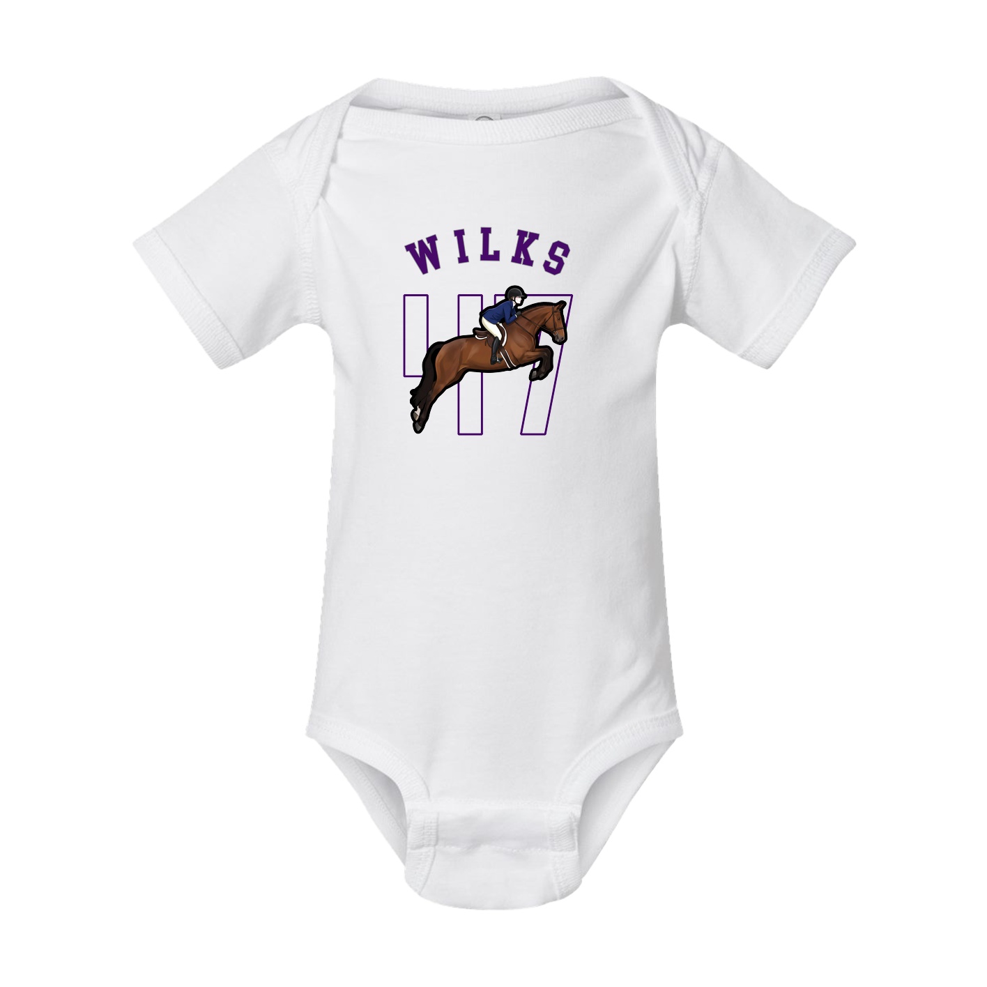 Baby Onesie