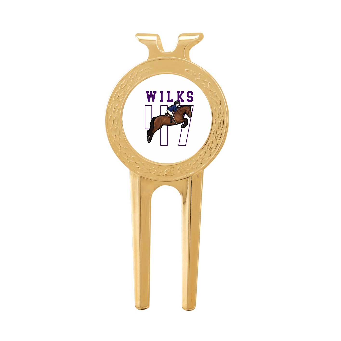 Divot Tool with Ball Marker — Shirsey in Classic