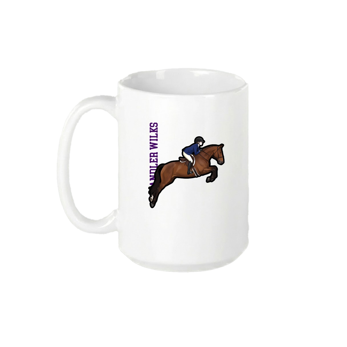 15oz Coffee Mug