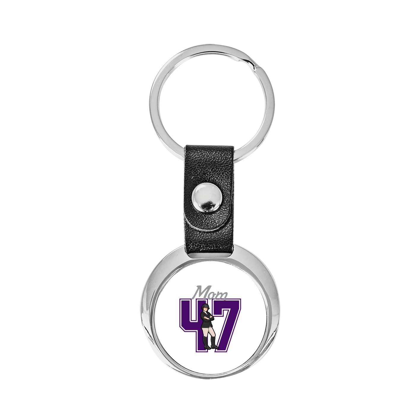 Key Chain — Mothers Day Shirsey in Classic