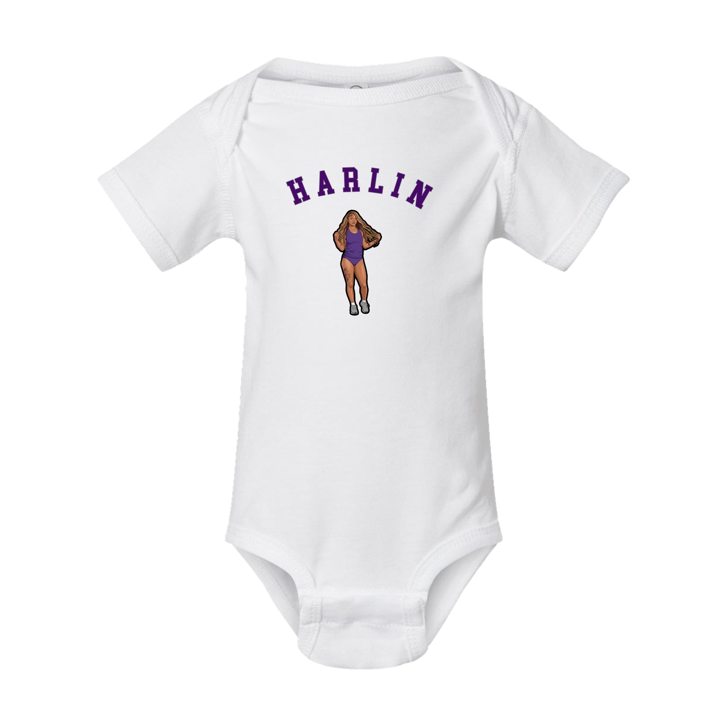Baby Onesie