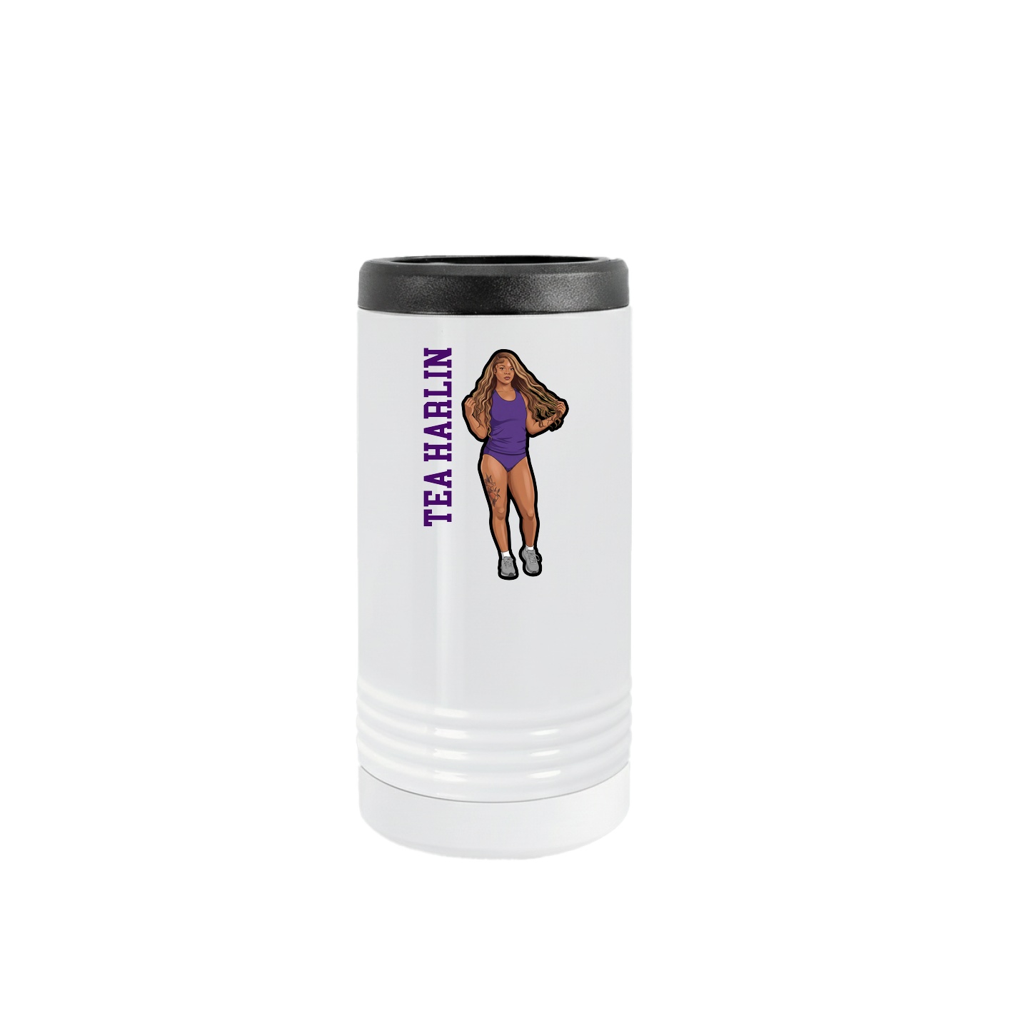 Slim Beverage Holder