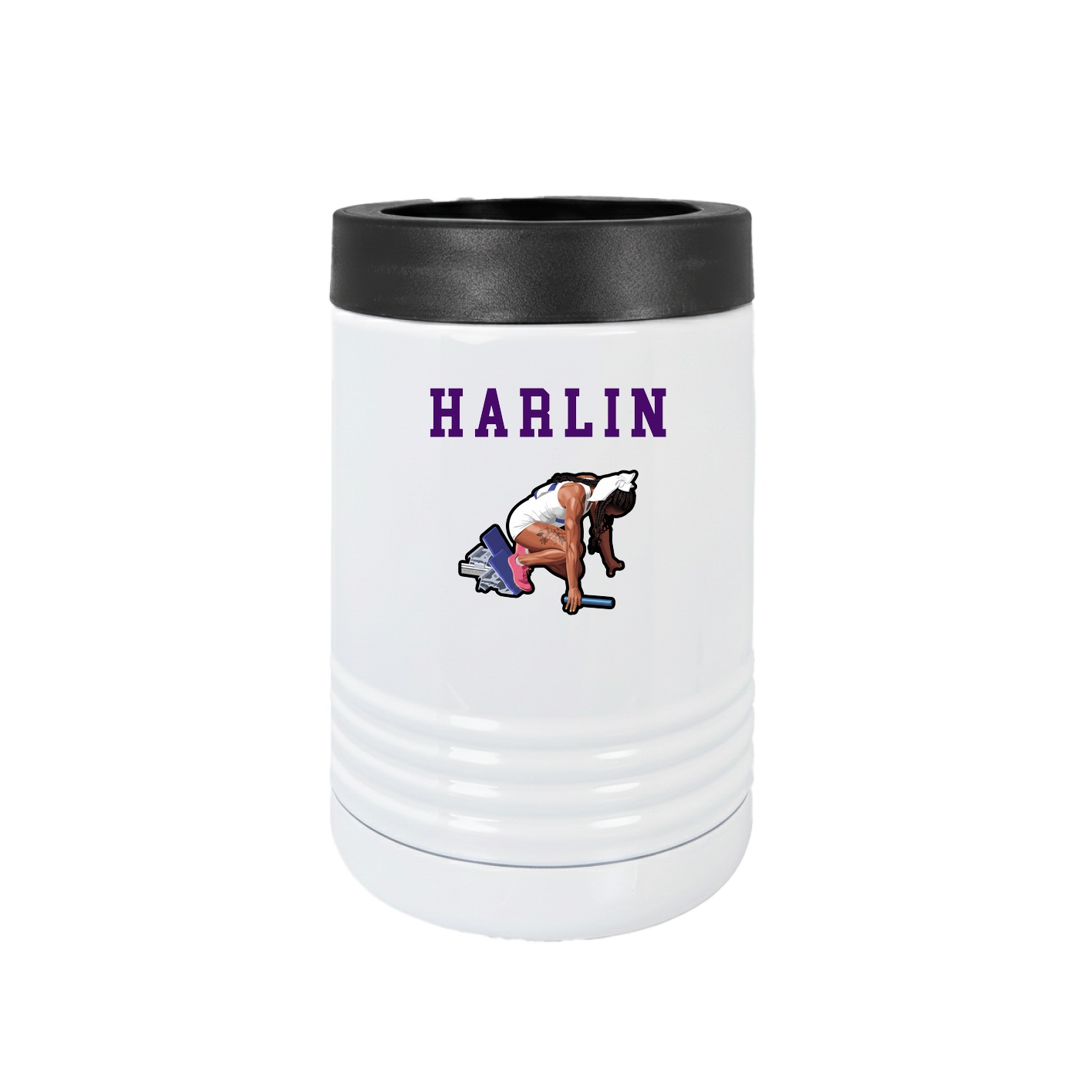 Beverage Holder — Shirsey in White