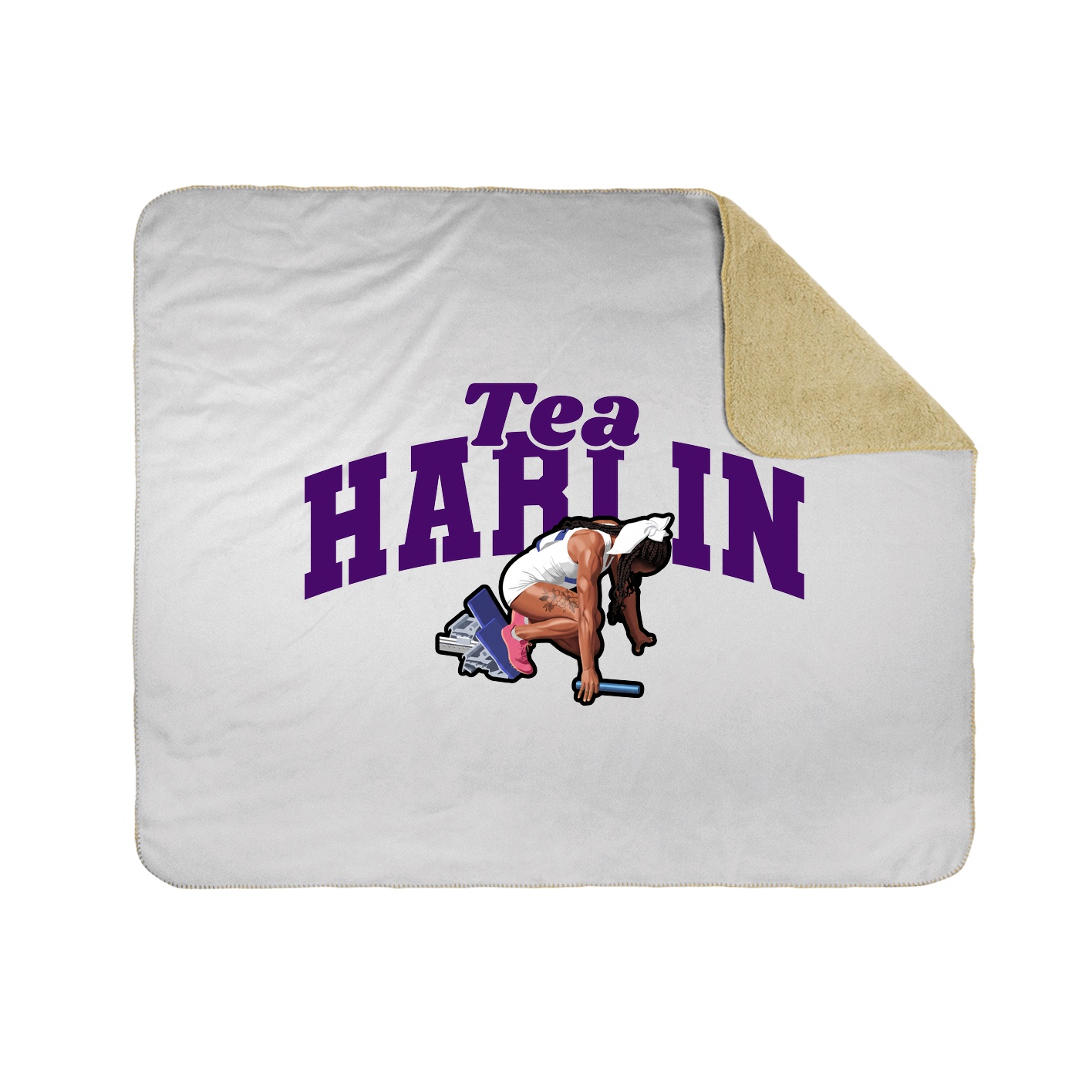 Throw Blanket