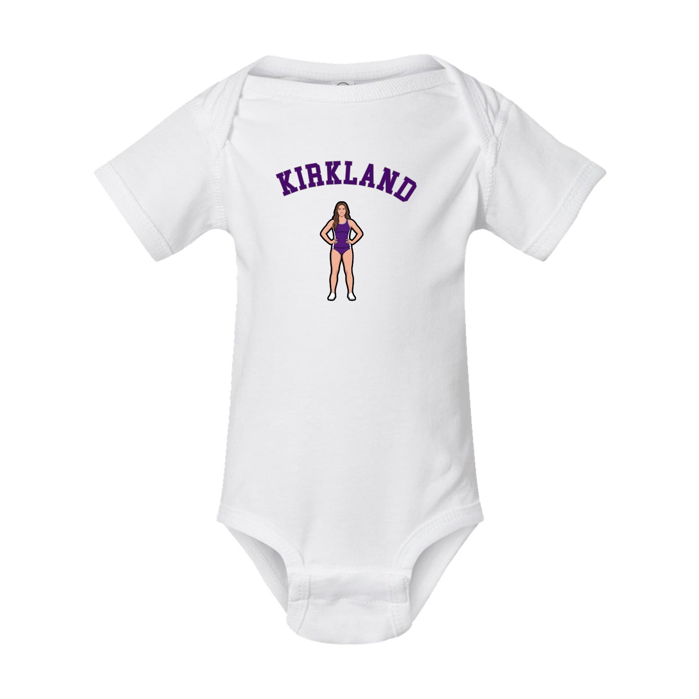 Baby Onesie