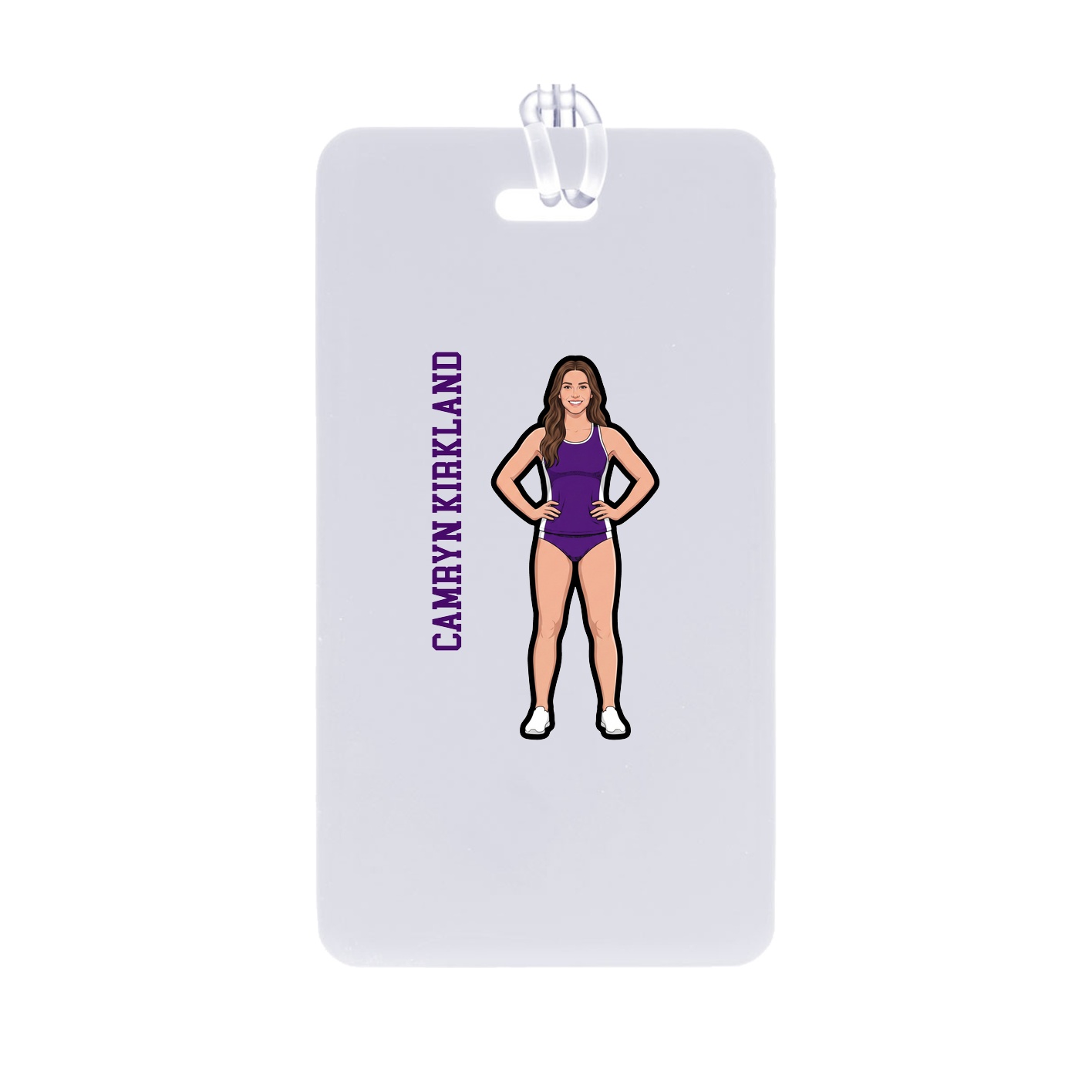 Bag Tag
