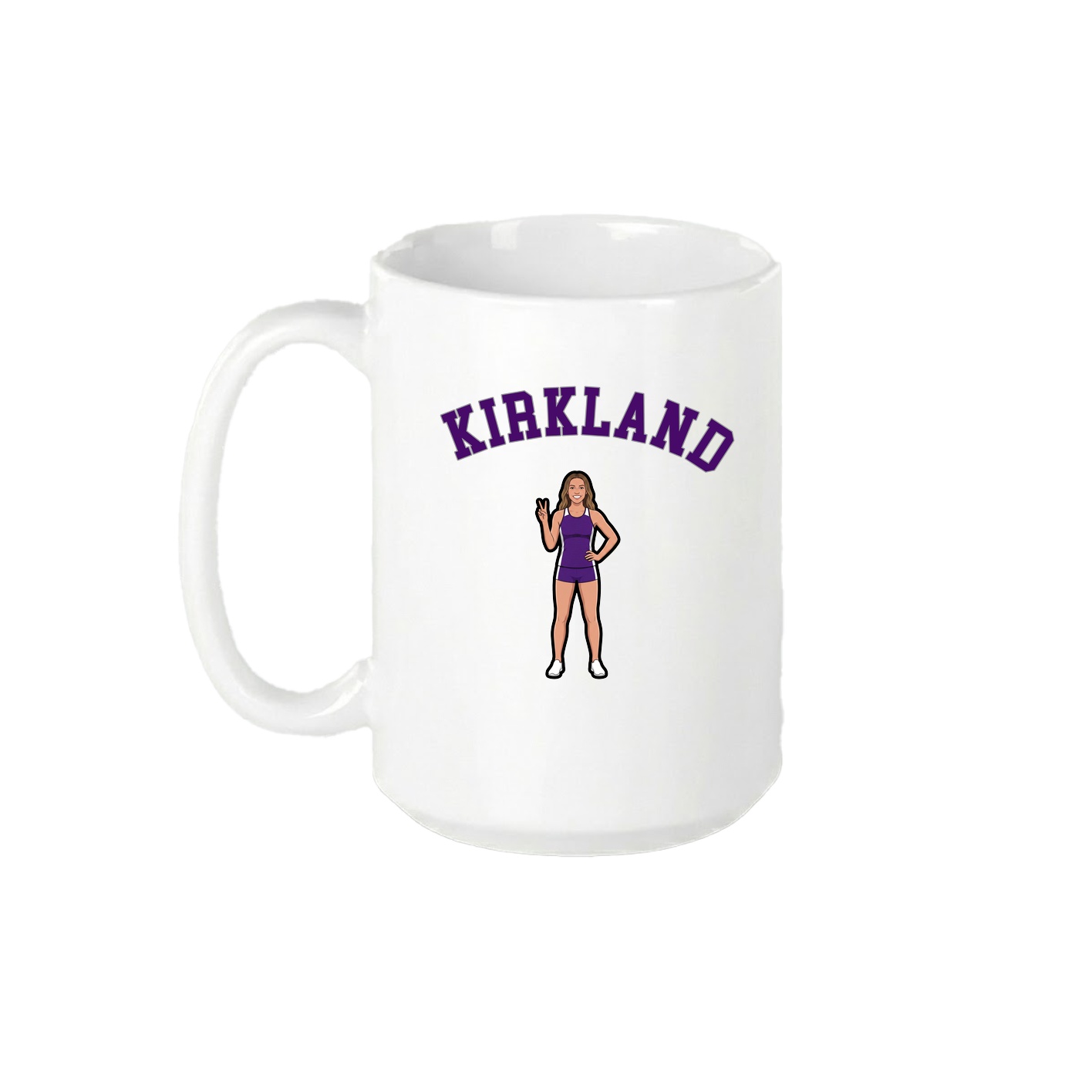 15oz Coffee Mug