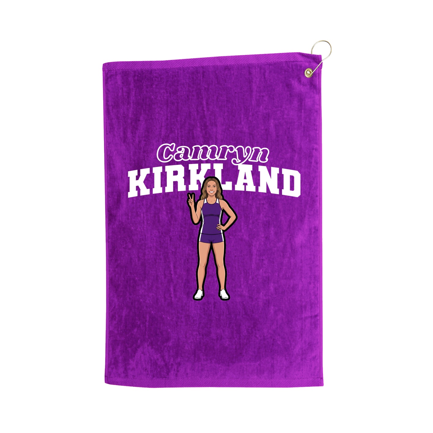 Golf Towel