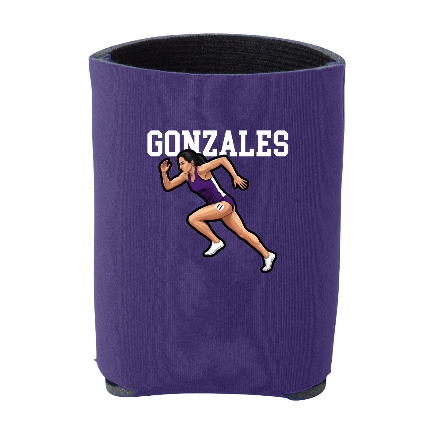 Can Holder — Shirsey in Purple