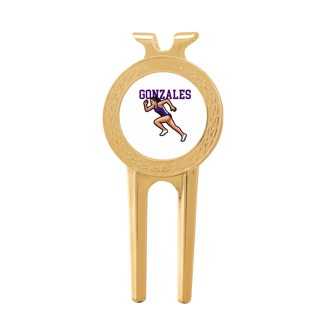 Divot Tool with Ball Marker — Shirsey in Classic