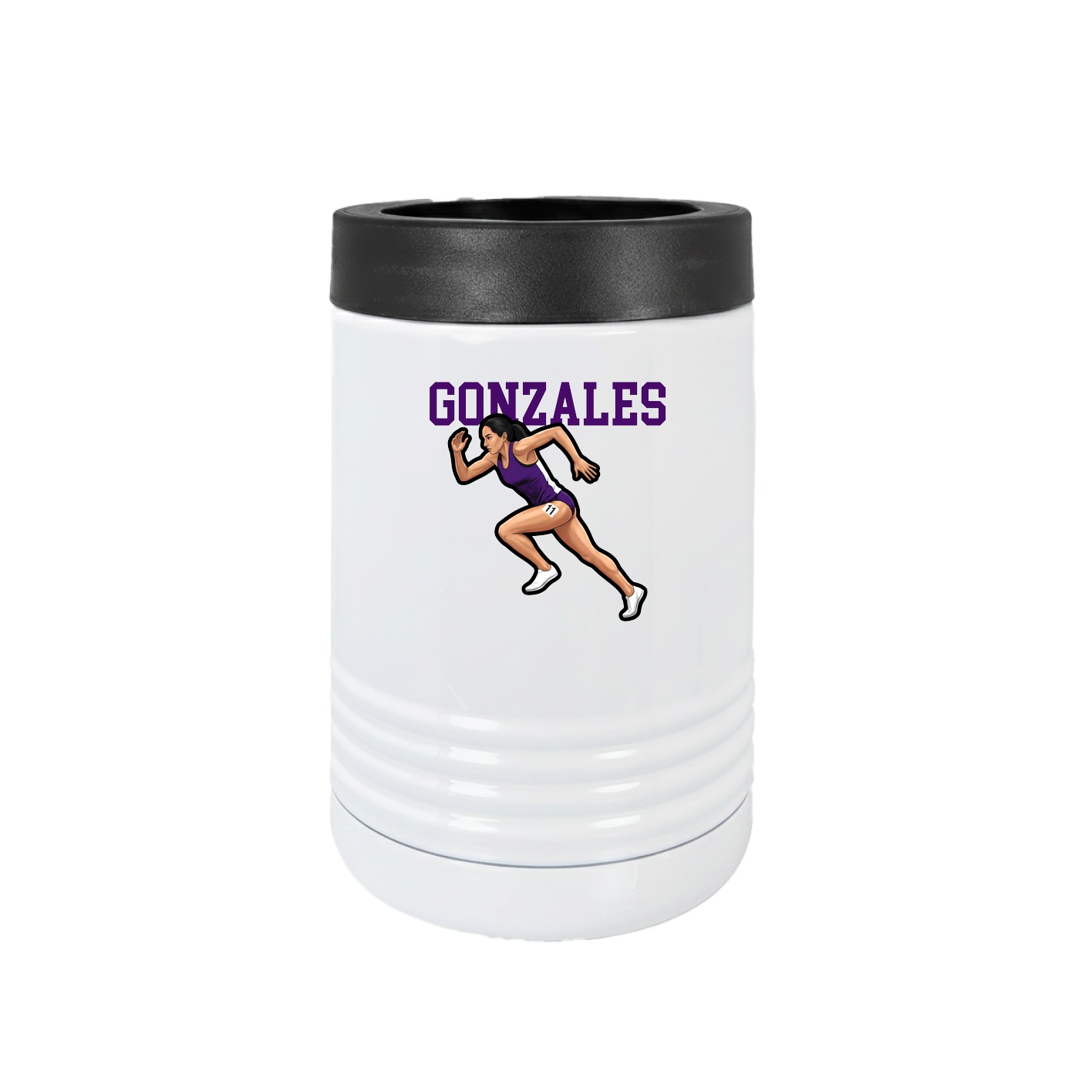 Beverage Holder — Shirsey in White