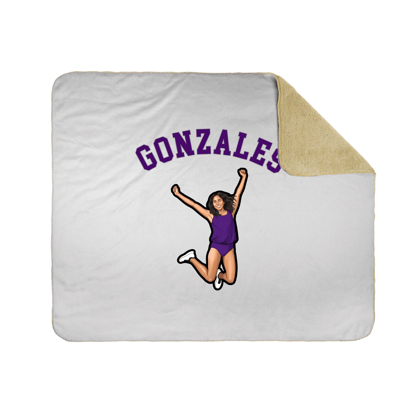 Throw Blanket