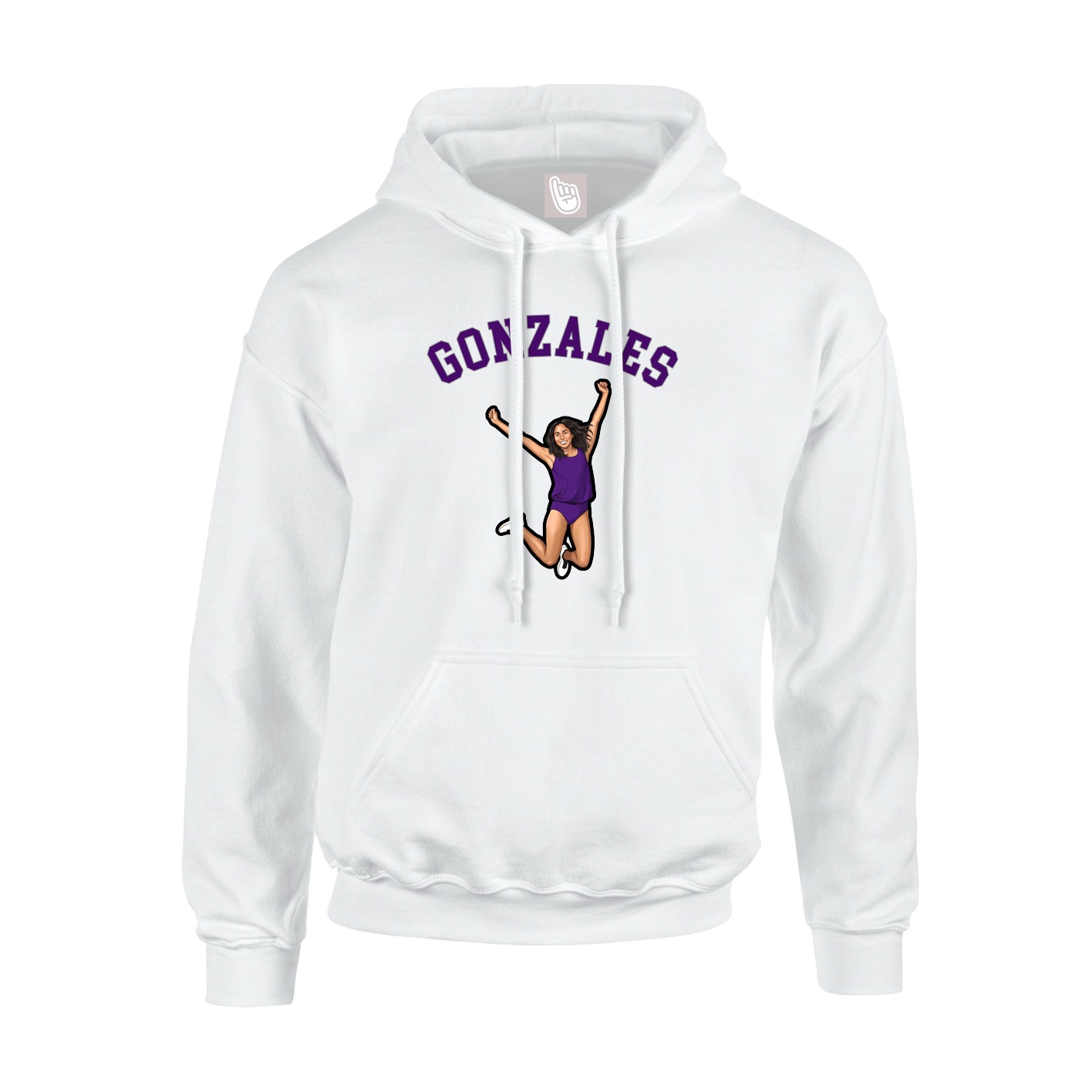 Youth Hoodie