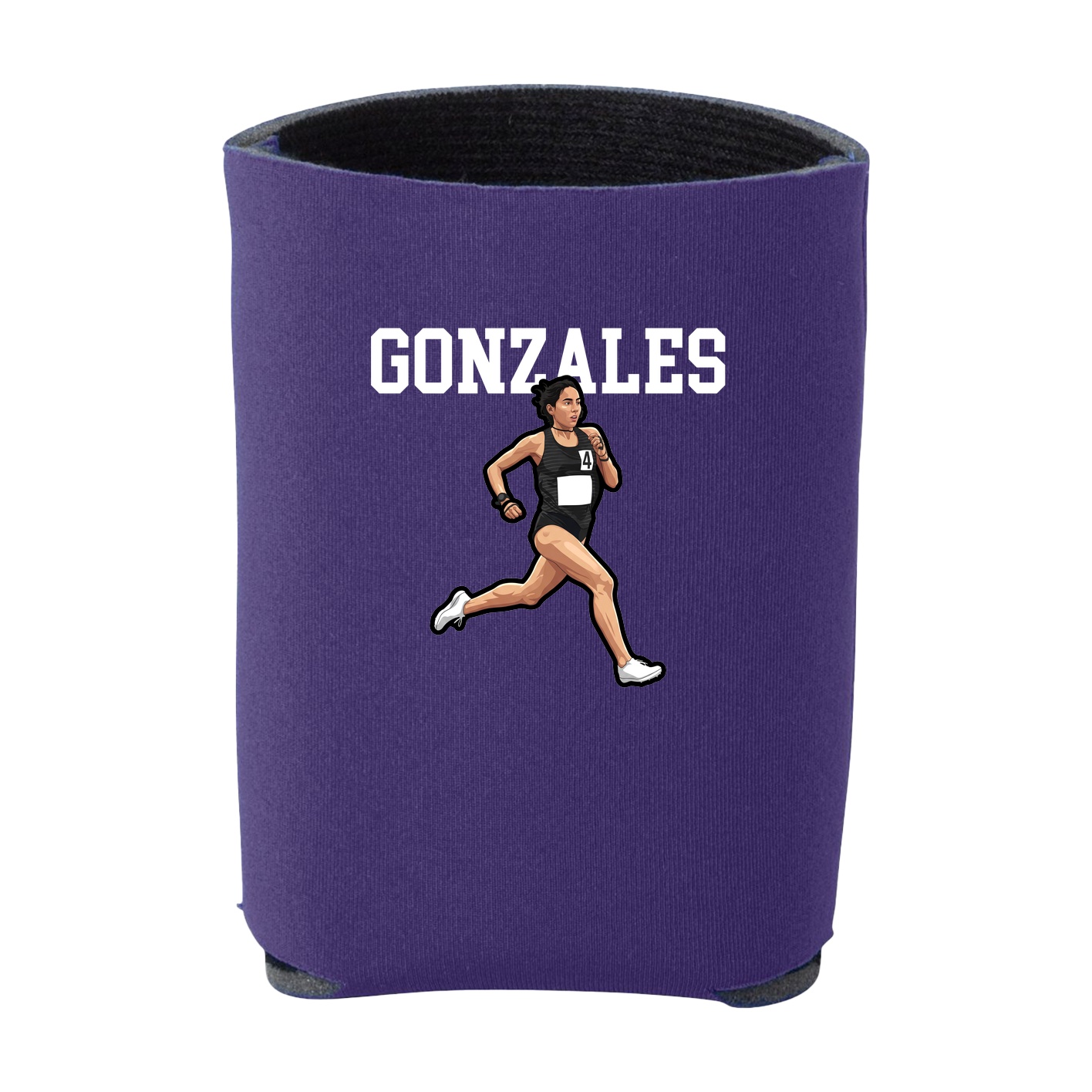 Can Holder — Shirsey in Purple