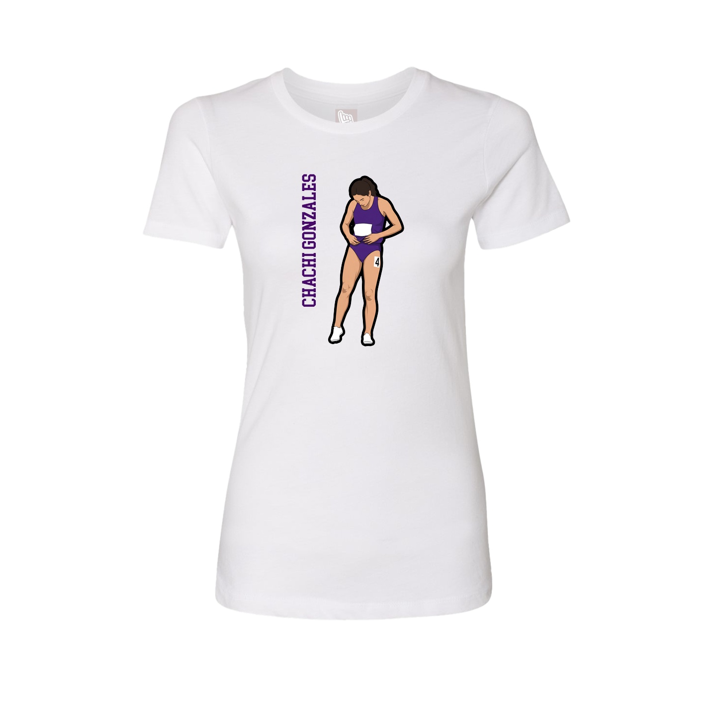 Womens Tee