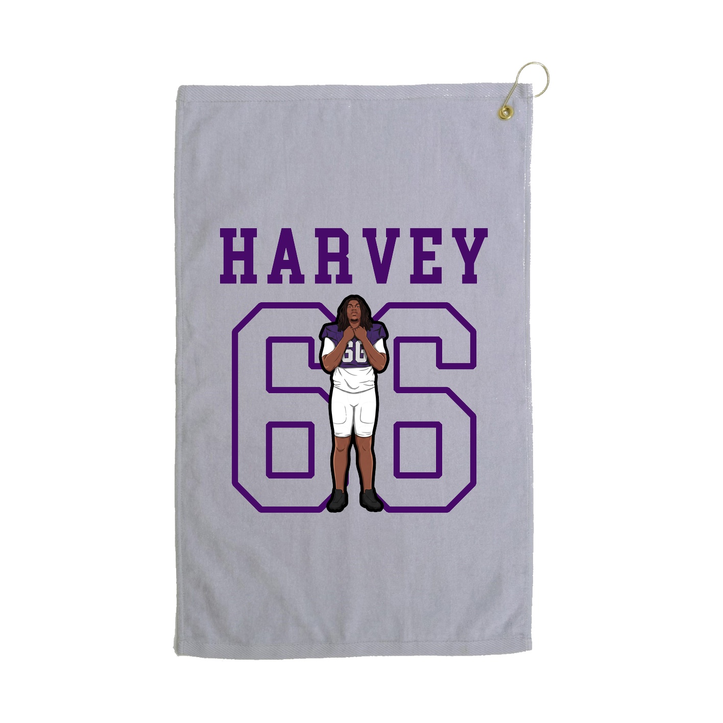 Golf Towel