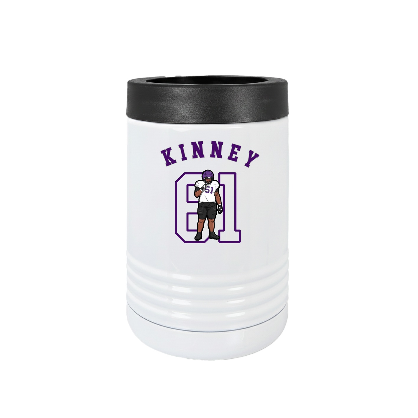Beverage Holder — Shirsey Arch in White