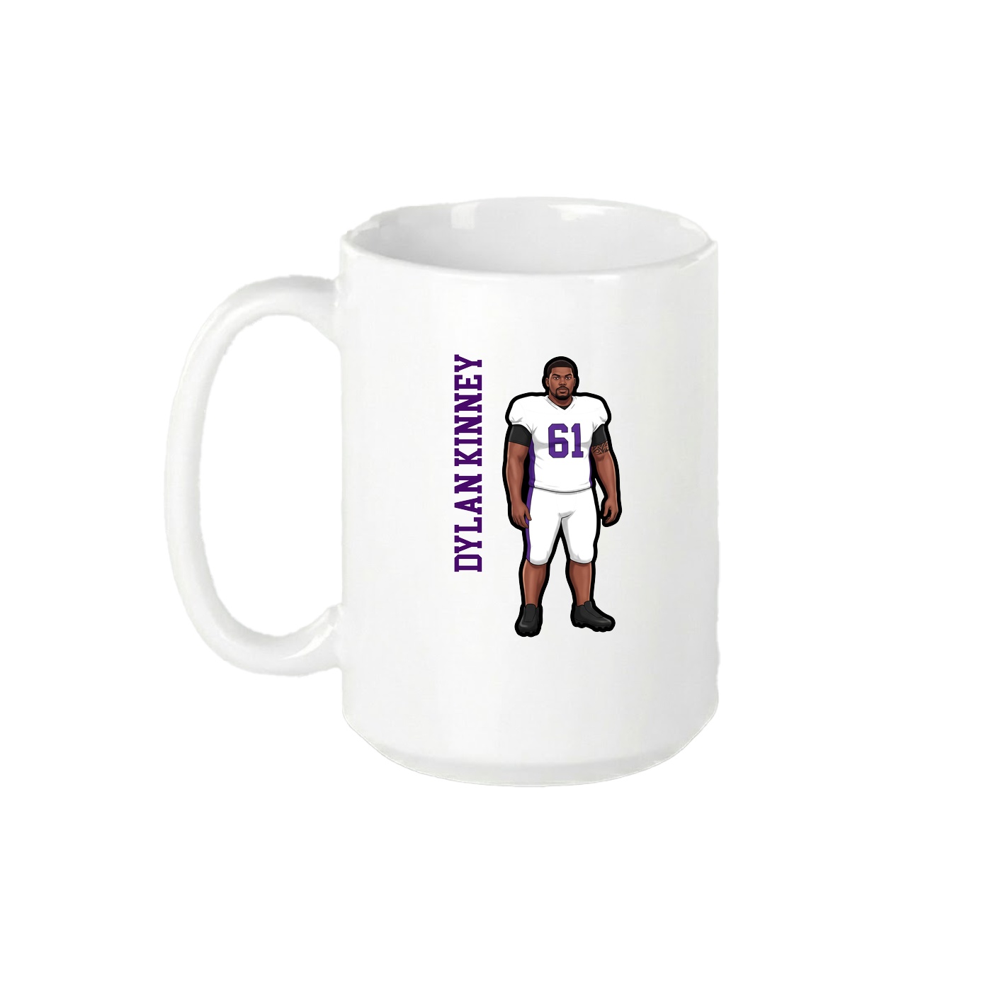 15oz Coffee Mug