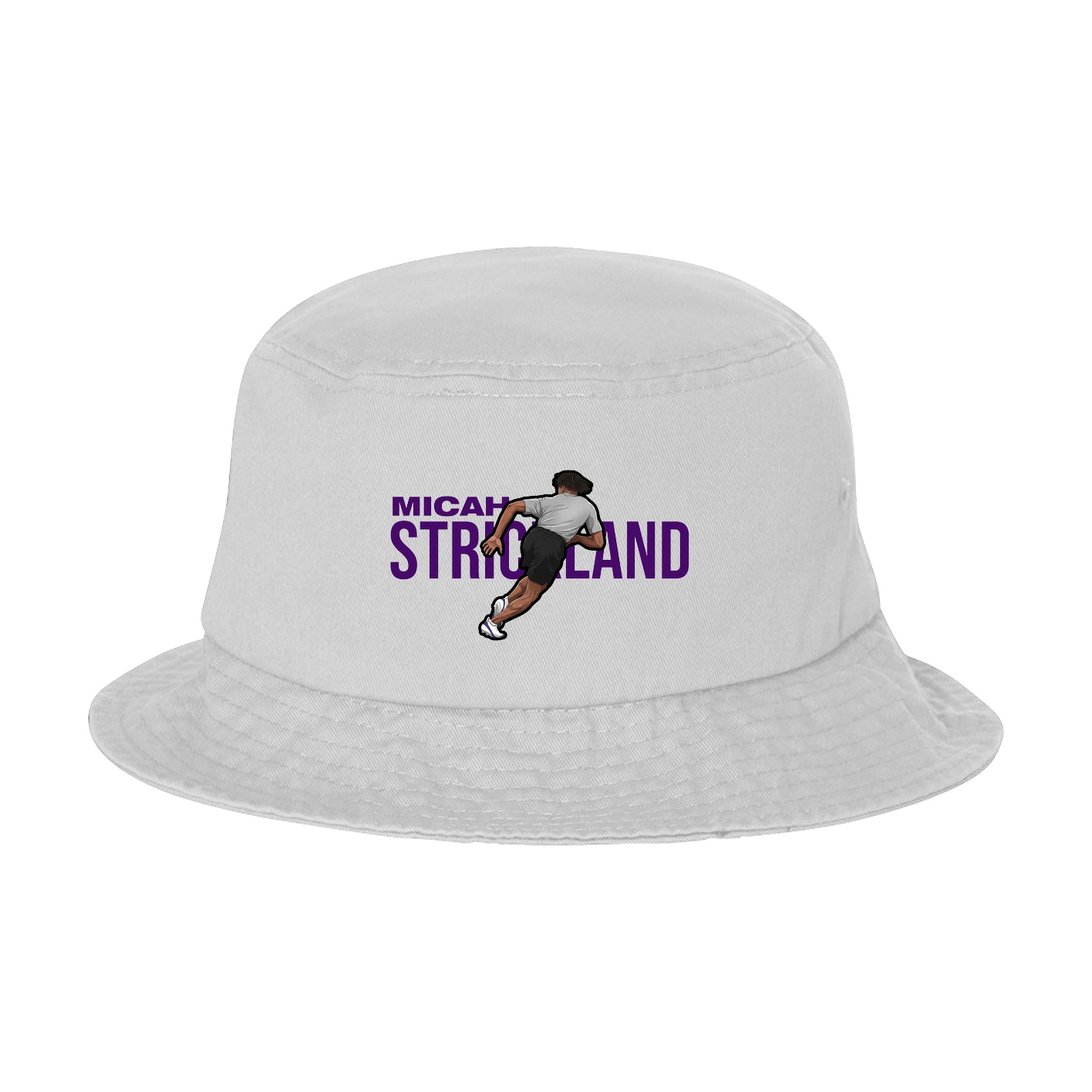 Bucket Cap