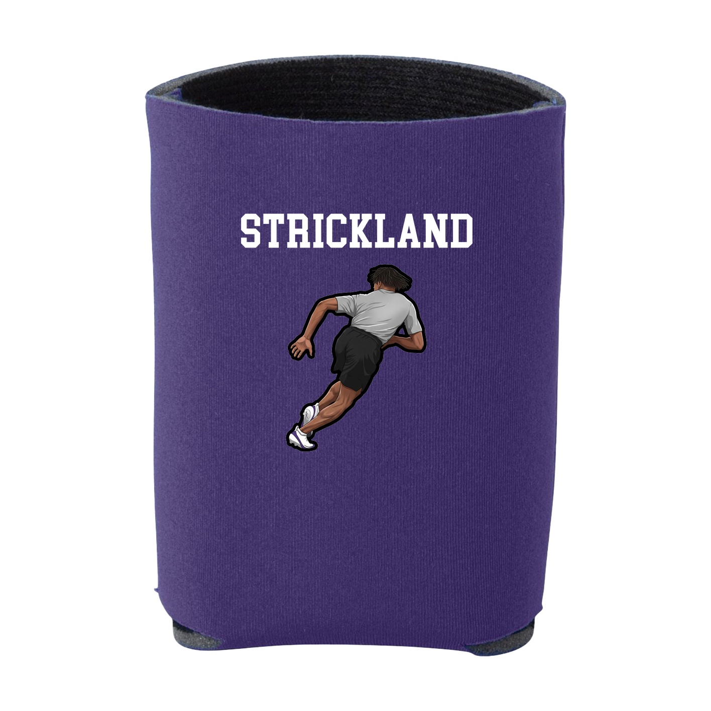 Can Holder — Shirsey in Purple
