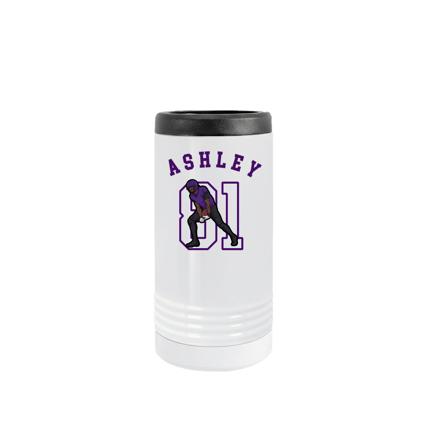 Slim Beverage Holder