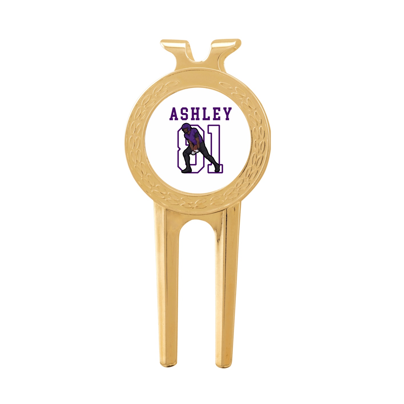 Divot Tool with Ball Marker — Shirsey in Classic