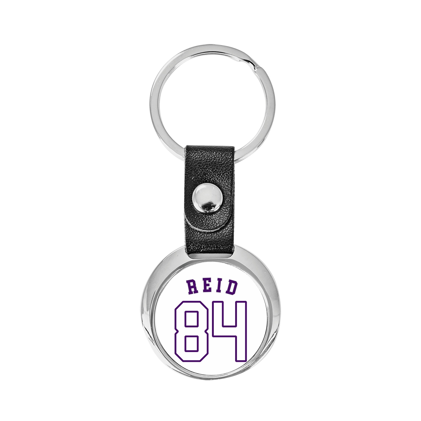 Key Chain — Shirsey Arch in Classic