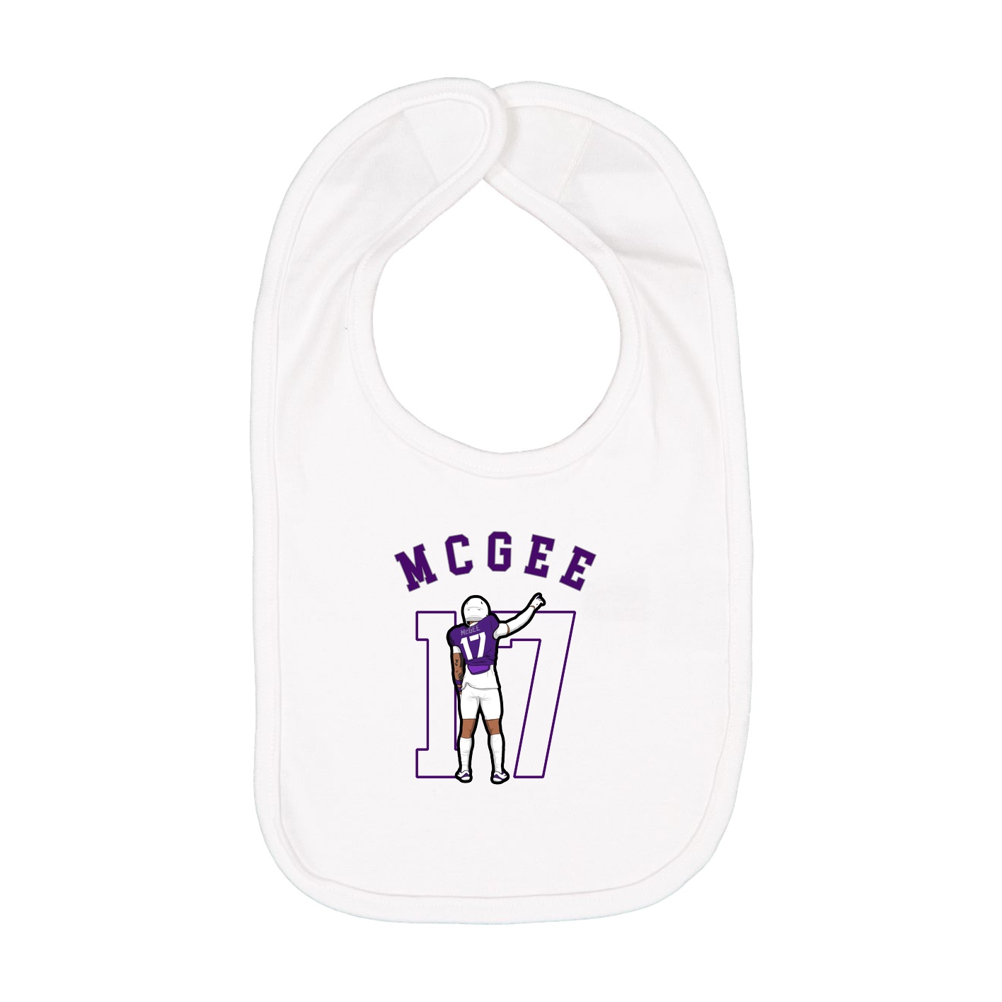 Infant Bib