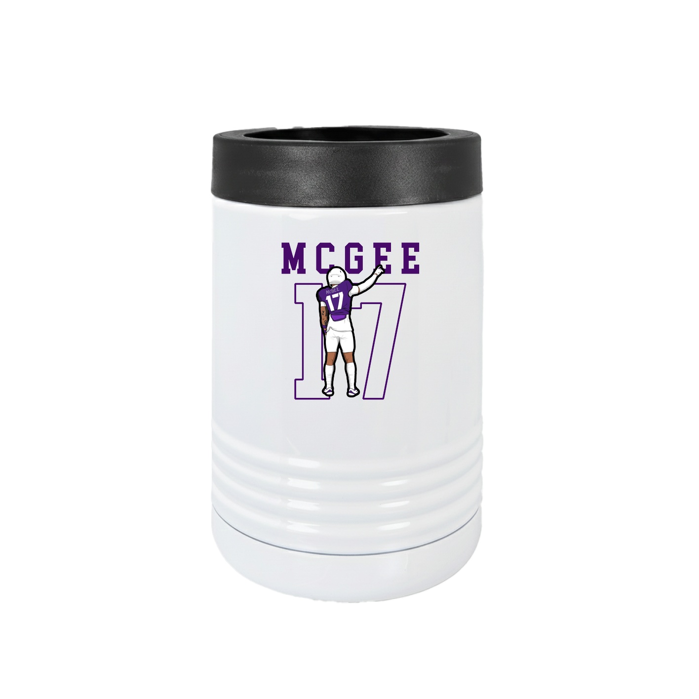 Beverage Holder — Shirsey in White